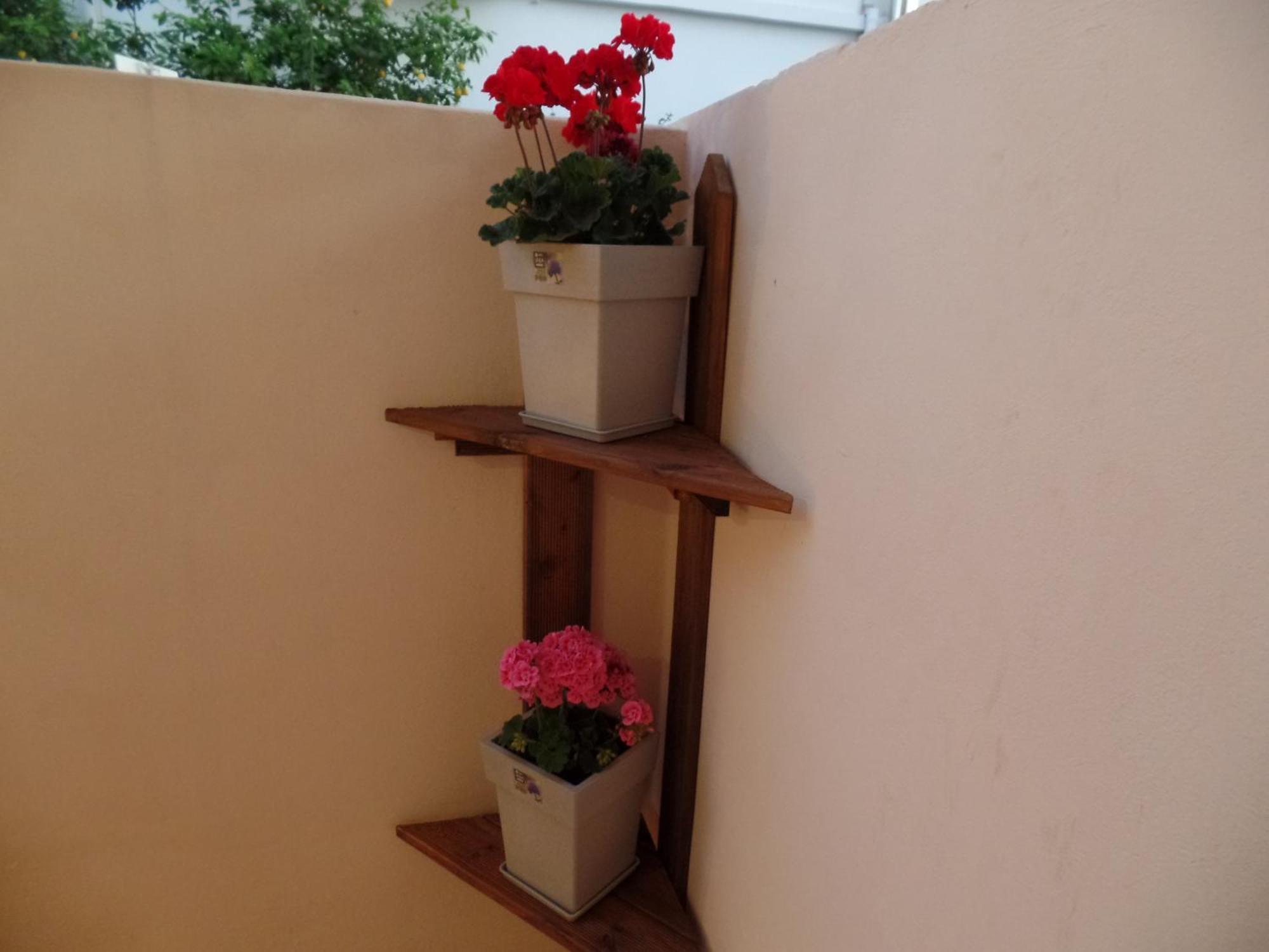 Ellis Home With Private Entrance And Nice Veranda Chania  Exteriör bild