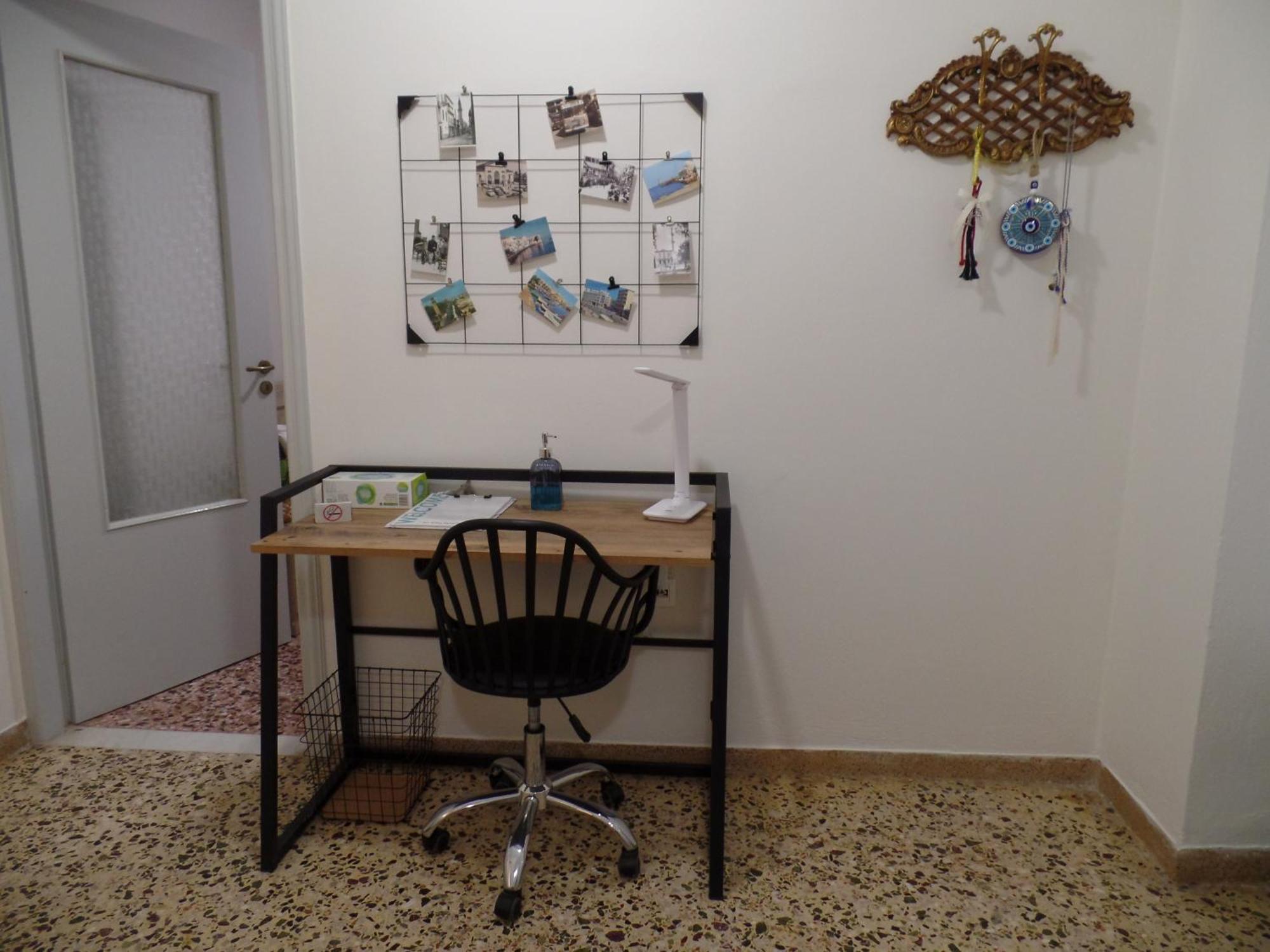Ellis Home With Private Entrance And Nice Veranda Chania  Exteriör bild