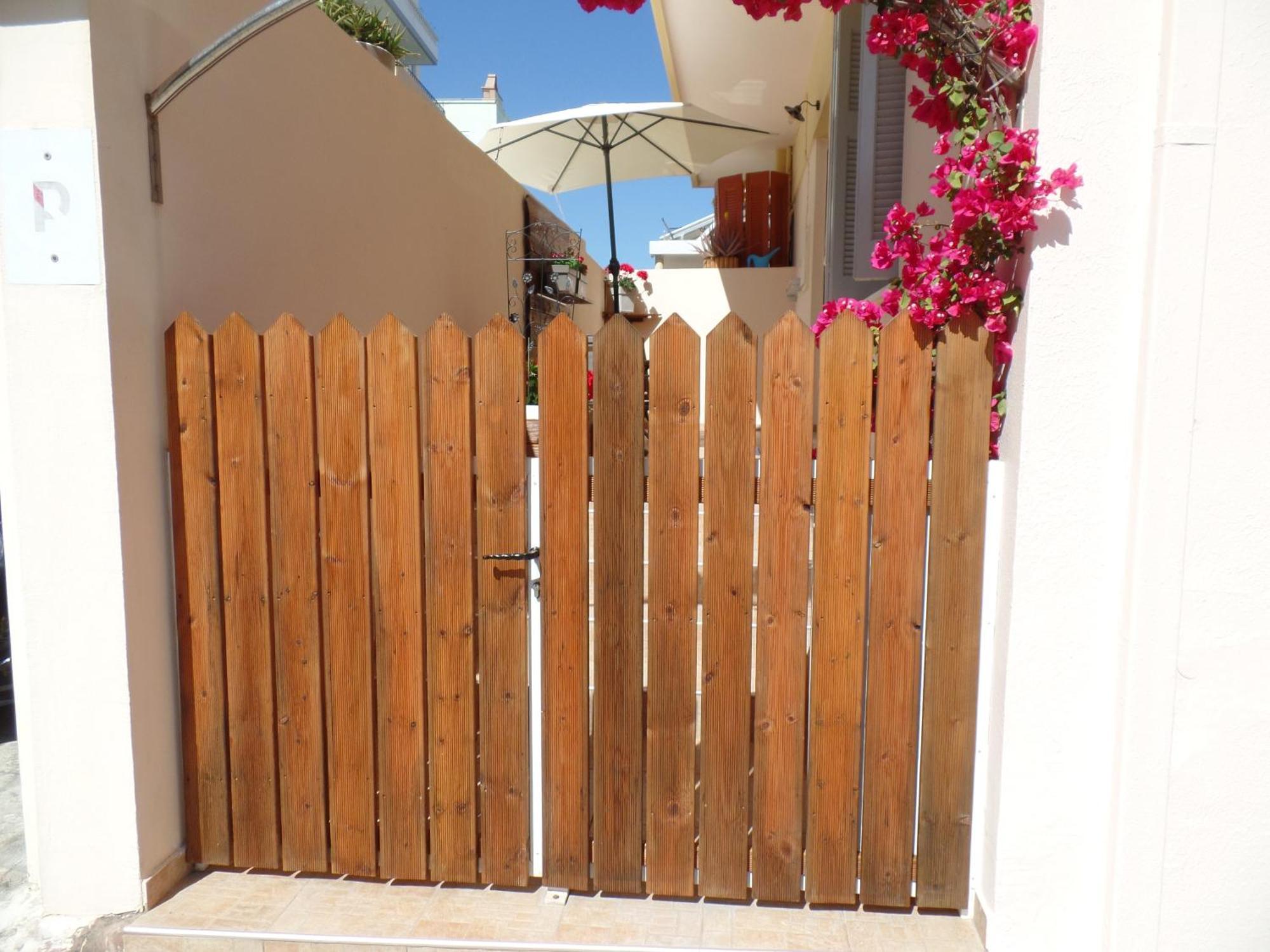 Ellis Home With Private Entrance And Nice Veranda Chania  Exteriör bild
